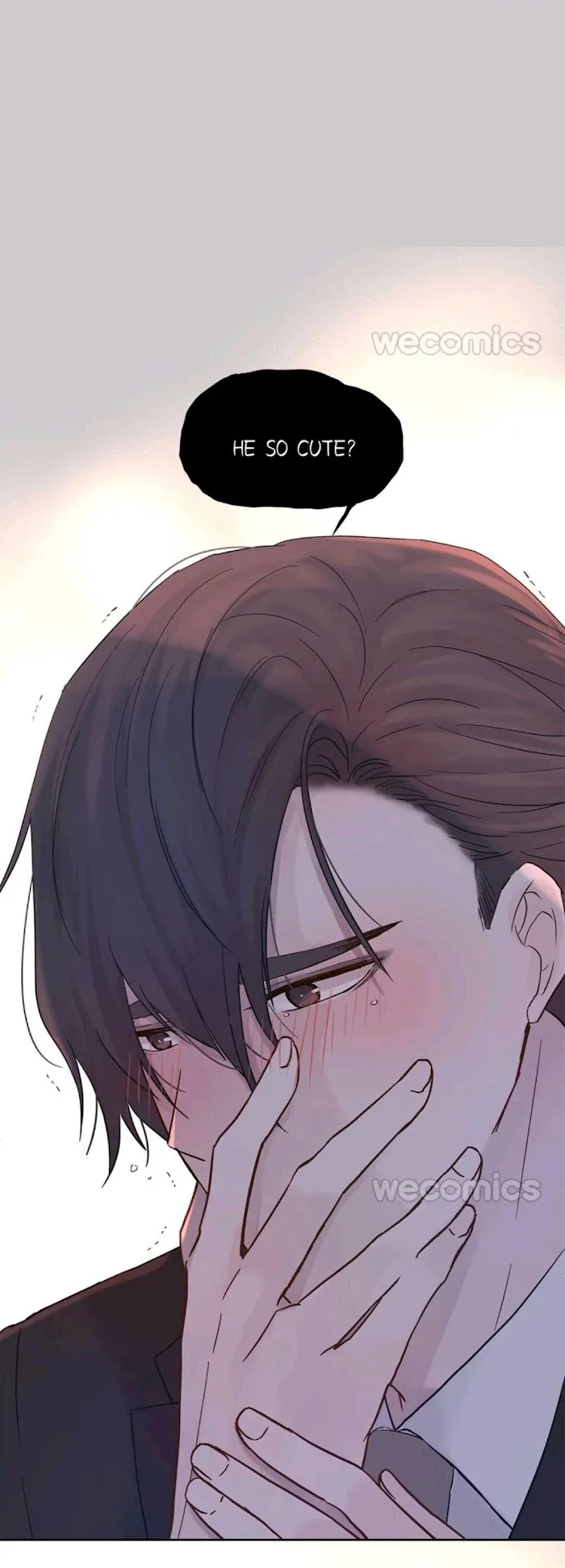 A Tough First Love - Chapter 12 Page 26