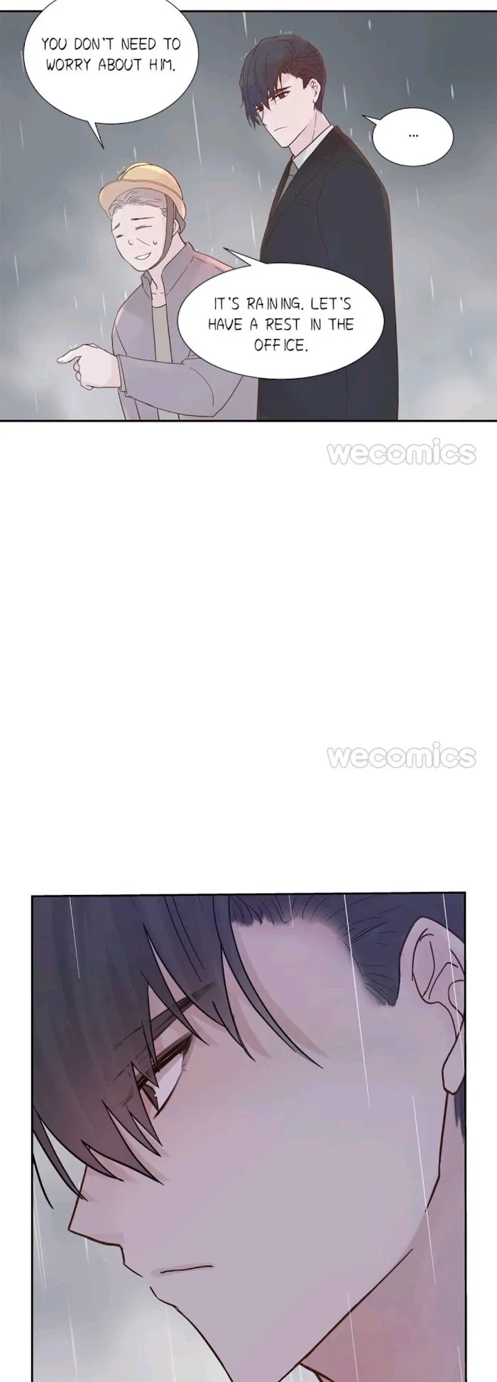 A Tough First Love - Chapter 13 Page 10
