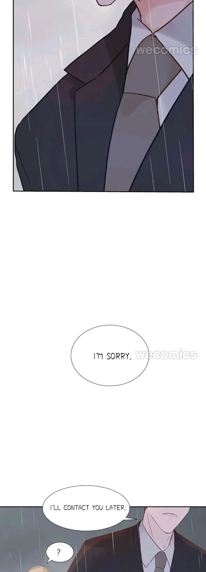 A Tough First Love - Chapter 13 Page 11