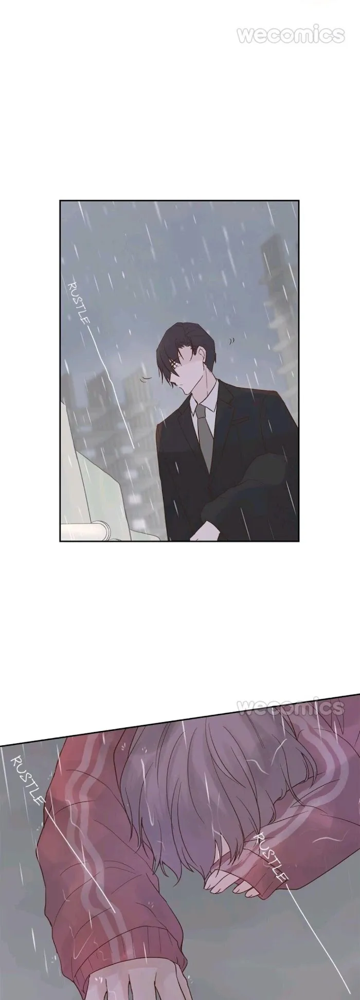 A Tough First Love - Chapter 13 Page 15