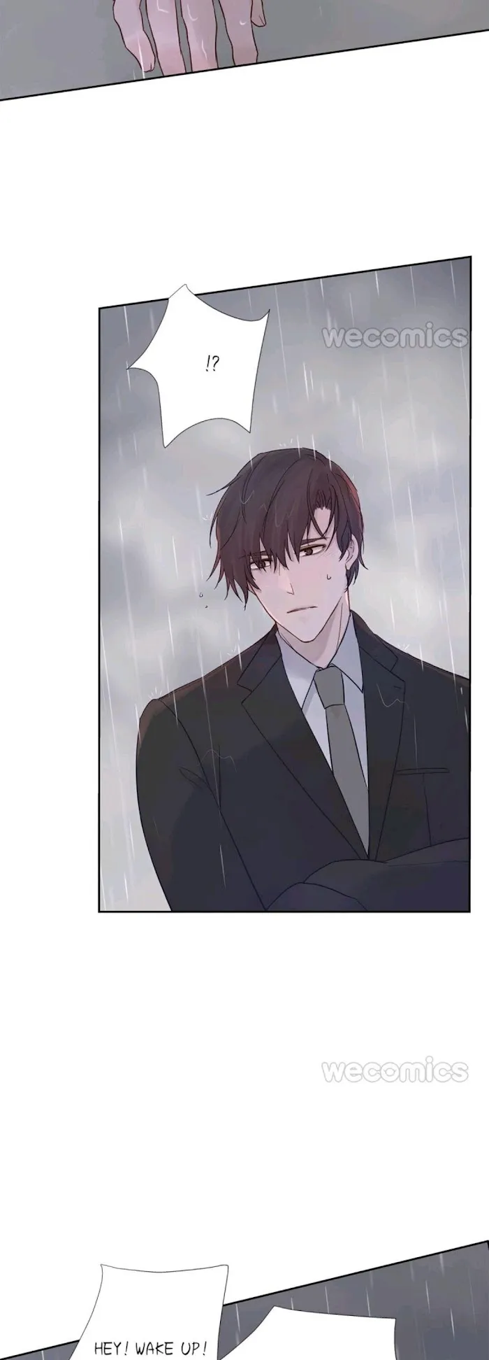 A Tough First Love - Chapter 13 Page 16