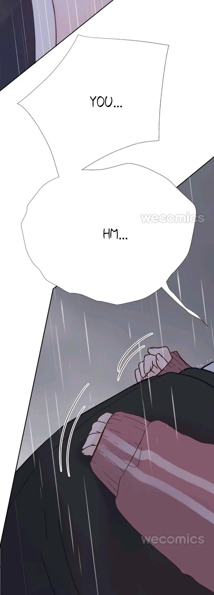 A Tough First Love - Chapter 13 Page 20
