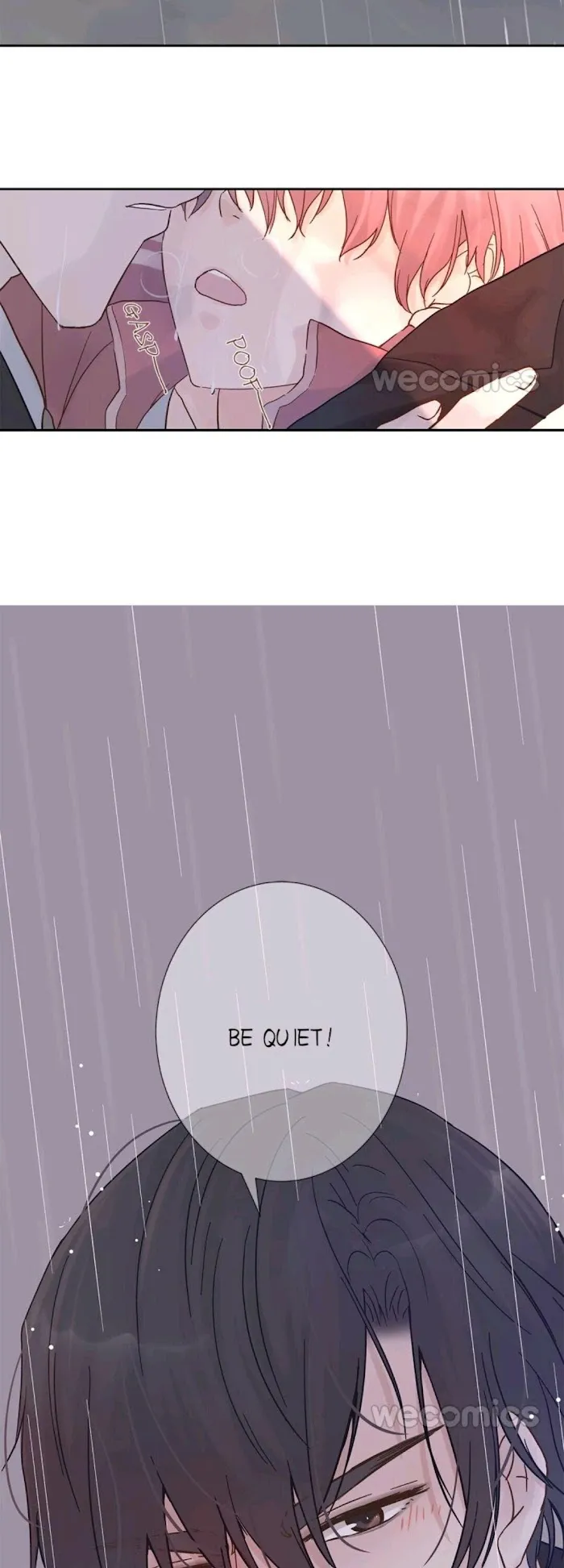 A Tough First Love - Chapter 13 Page 23