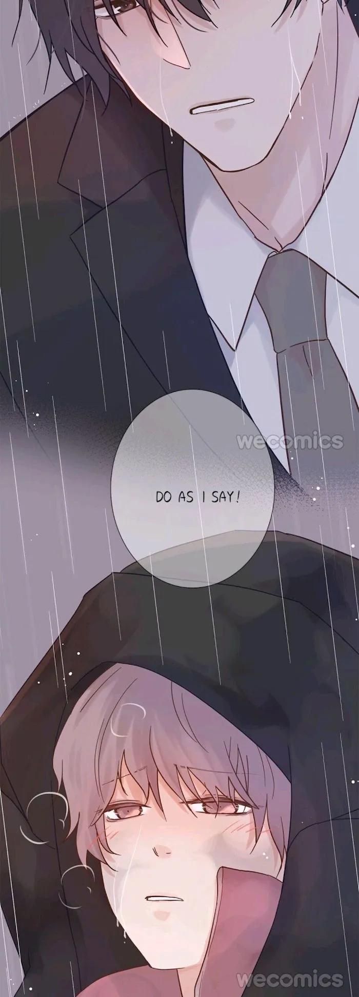A Tough First Love - Chapter 13 Page 24