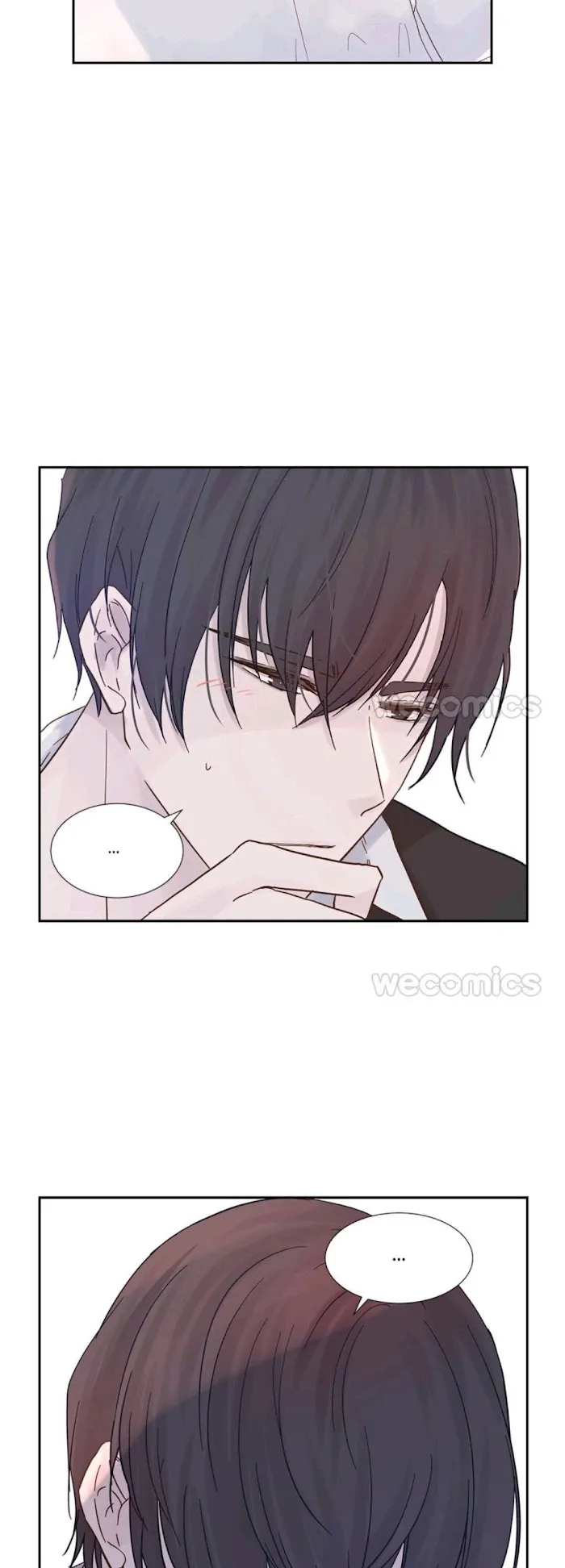 A Tough First Love - Chapter 14 Page 6