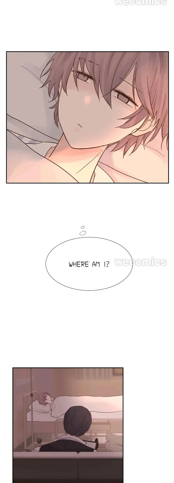 A Tough First Love - Chapter 14 Page 16