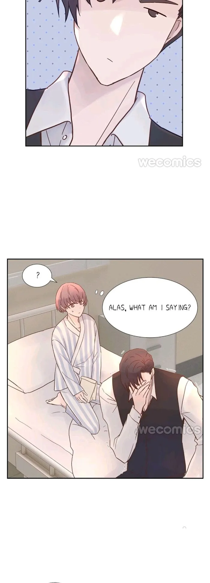 A Tough First Love - Chapter 14 Page 23