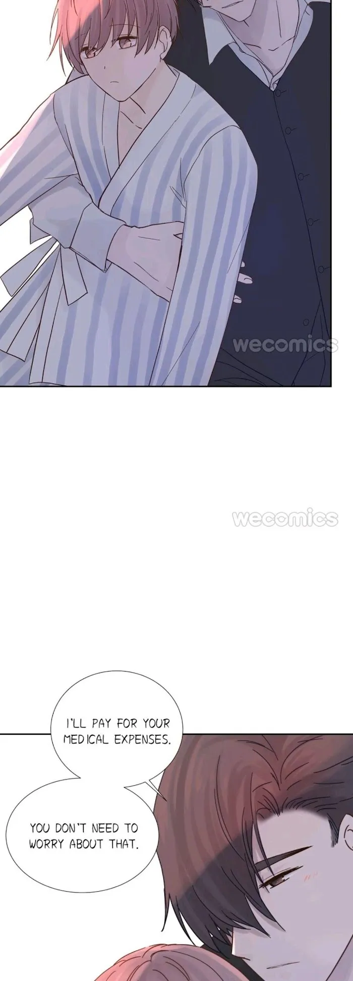 A Tough First Love - Chapter 14 Page 28