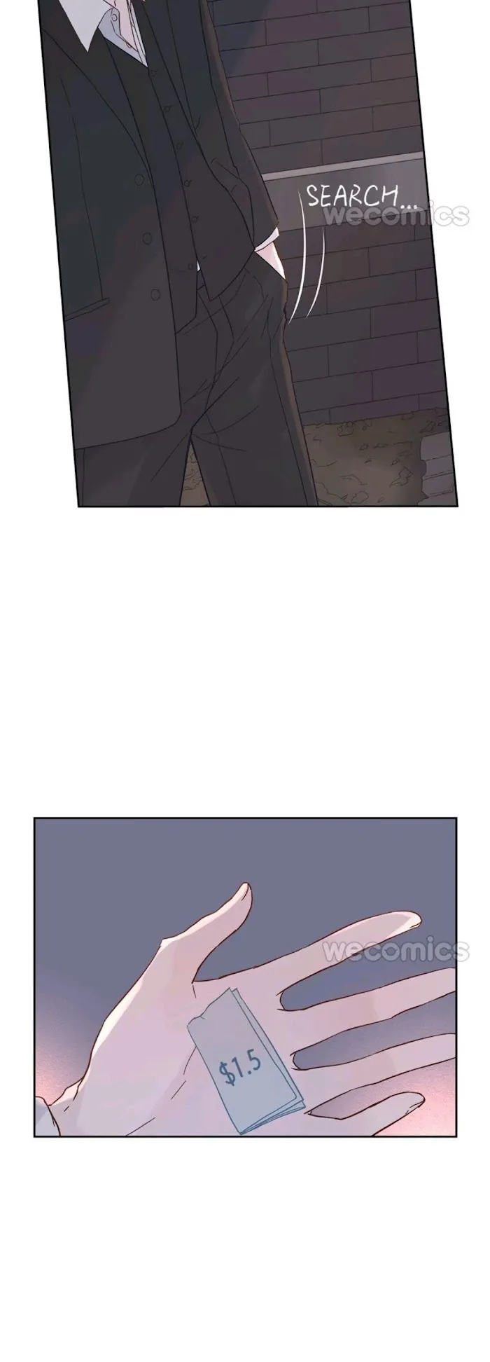 A Tough First Love - Chapter 15 Page 28