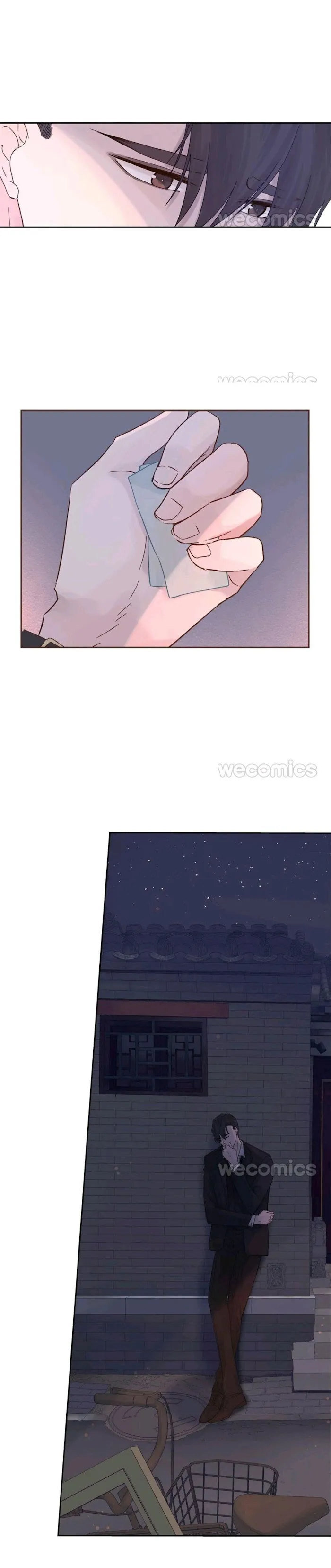 A Tough First Love - Chapter 15 Page 29