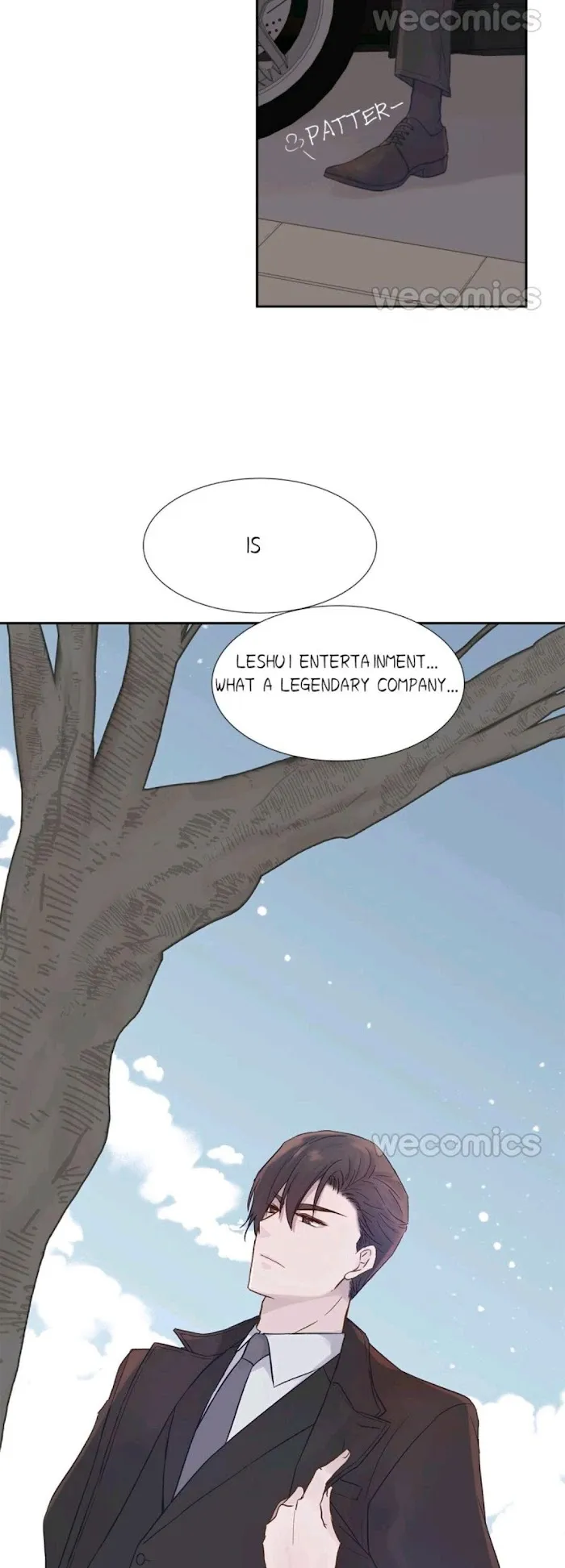A Tough First Love - Chapter 16 Page 4