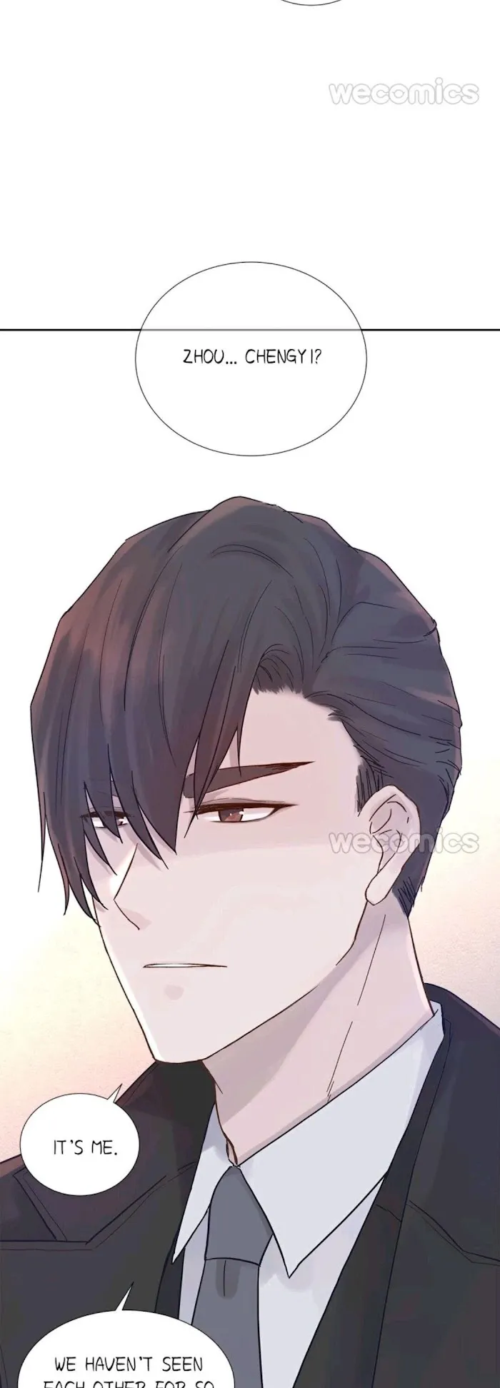 A Tough First Love - Chapter 16 Page 7