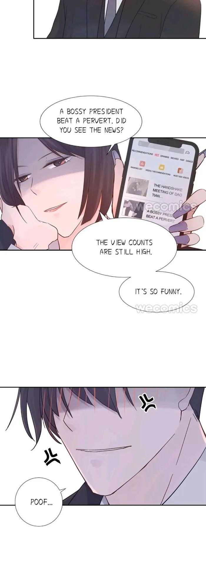 A Tough First Love - Chapter 16 Page 15