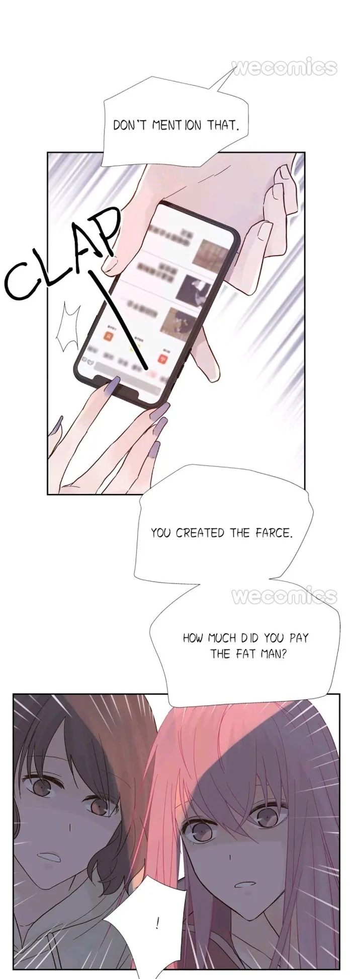 A Tough First Love - Chapter 16 Page 16