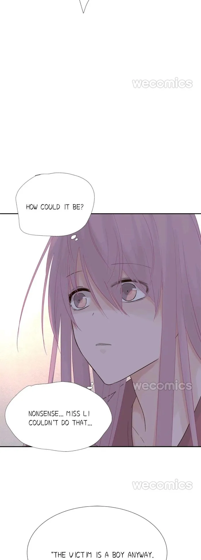 A Tough First Love - Chapter 16 Page 17