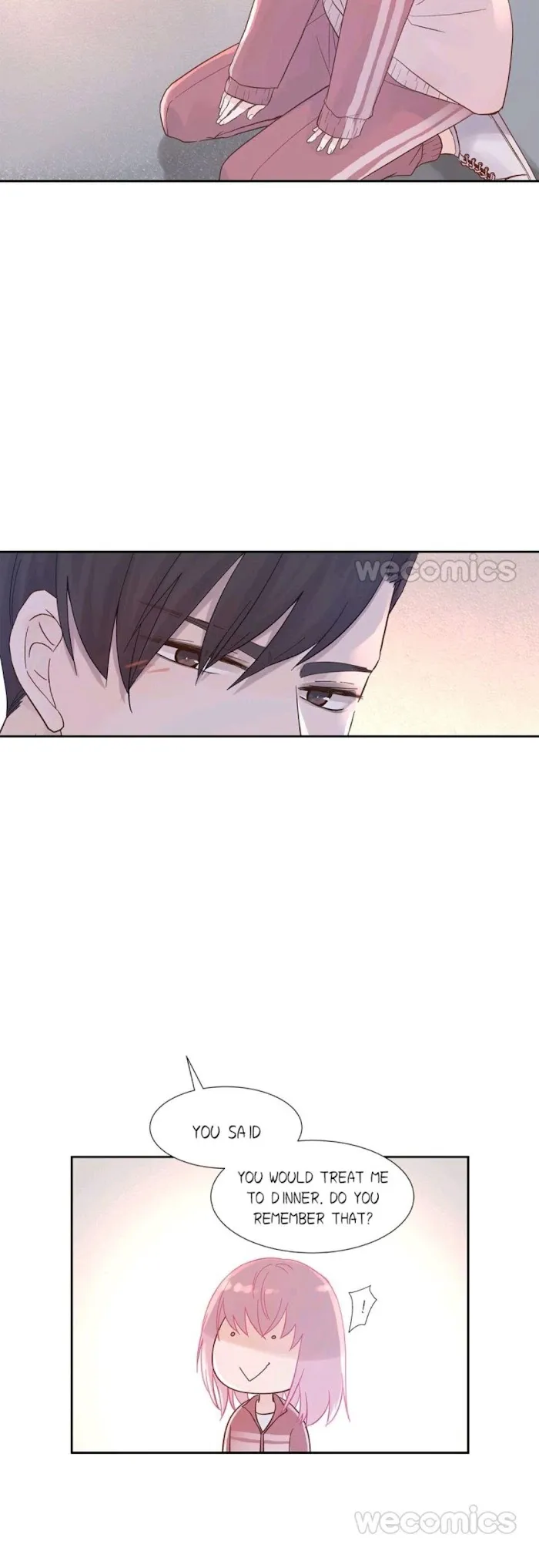 A Tough First Love - Chapter 16 Page 29