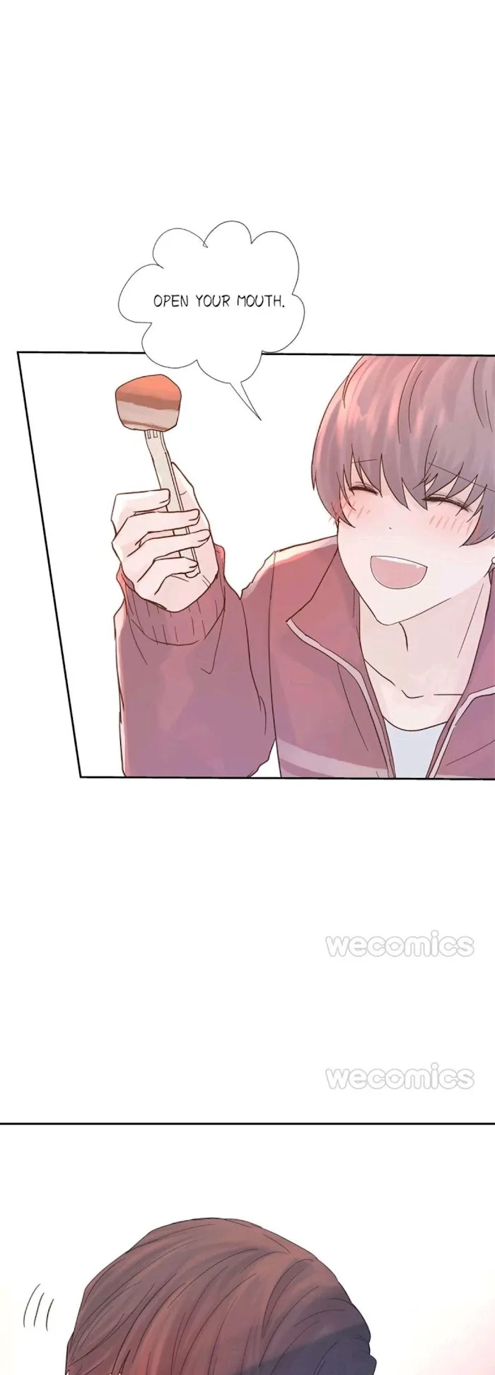 A Tough First Love - Chapter 17 Page 8