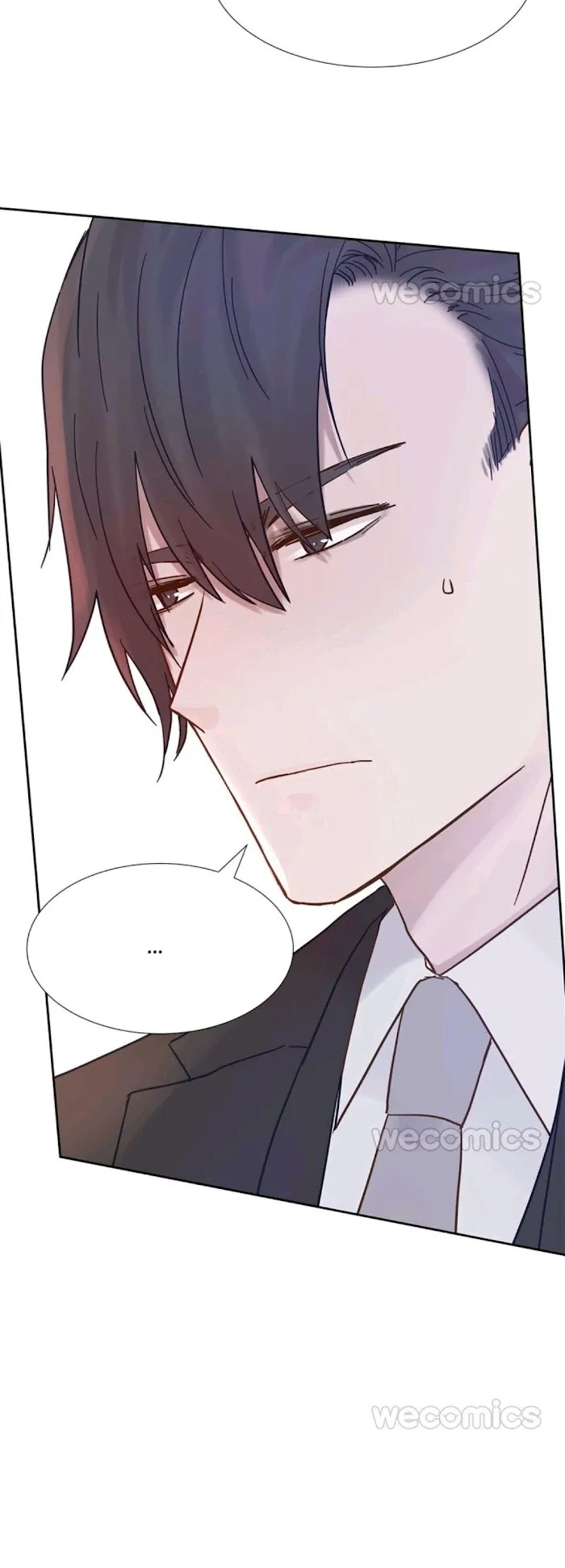 A Tough First Love - Chapter 18 Page 5