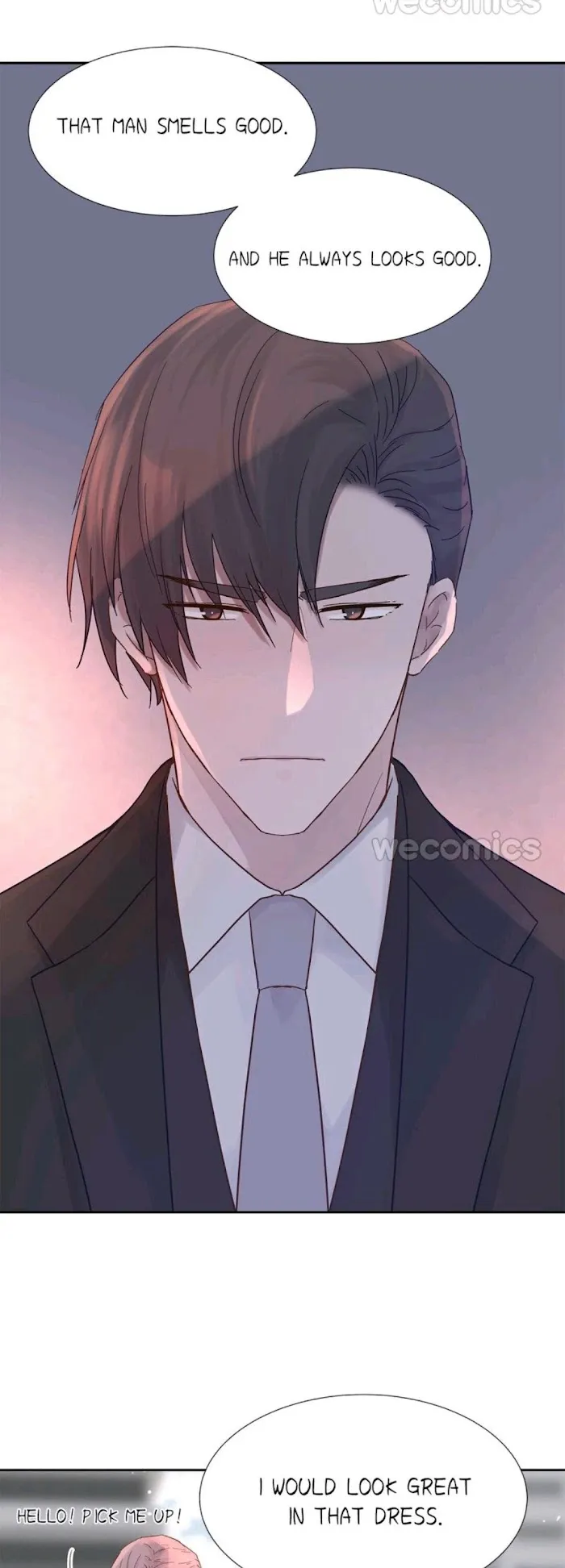 A Tough First Love - Chapter 18 Page 10