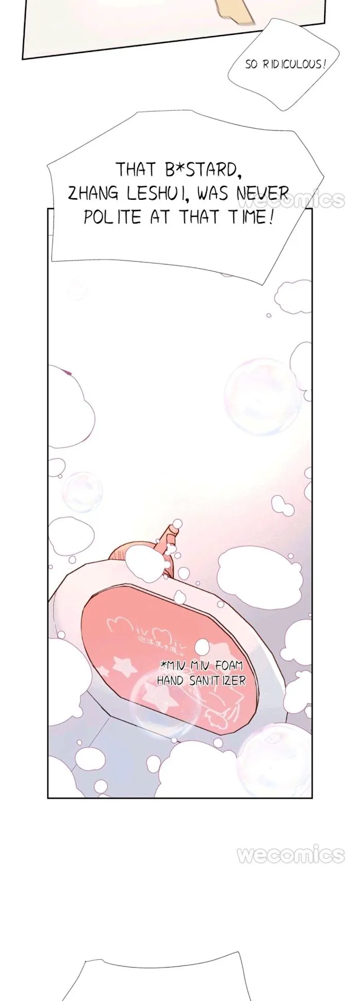 A Tough First Love - Chapter 18 Page 15