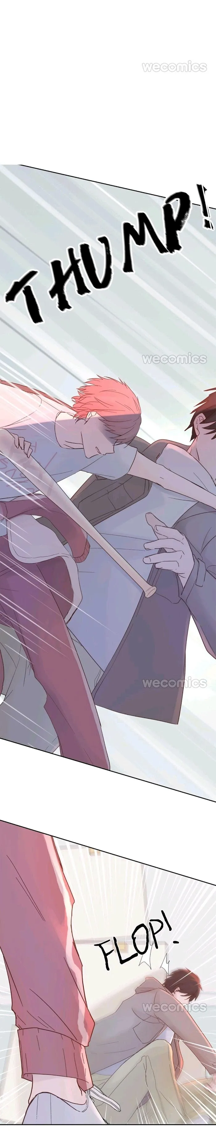A Tough First Love - Chapter 18 Page 18