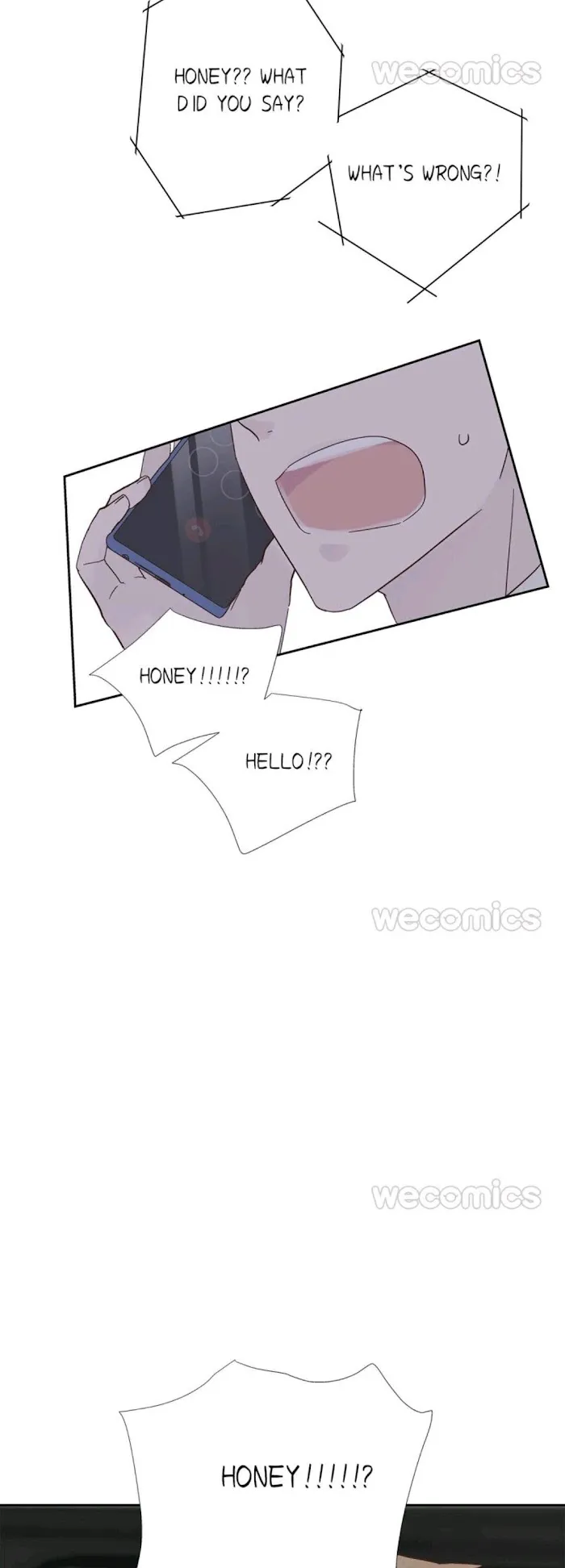 A Tough First Love - Chapter 18 Page 23