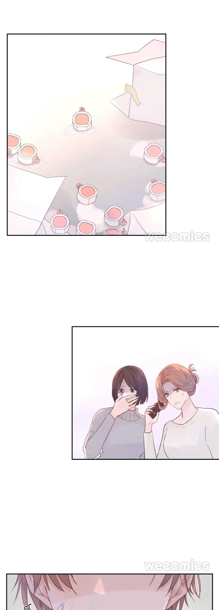 A Tough First Love - Chapter 19 Page 2