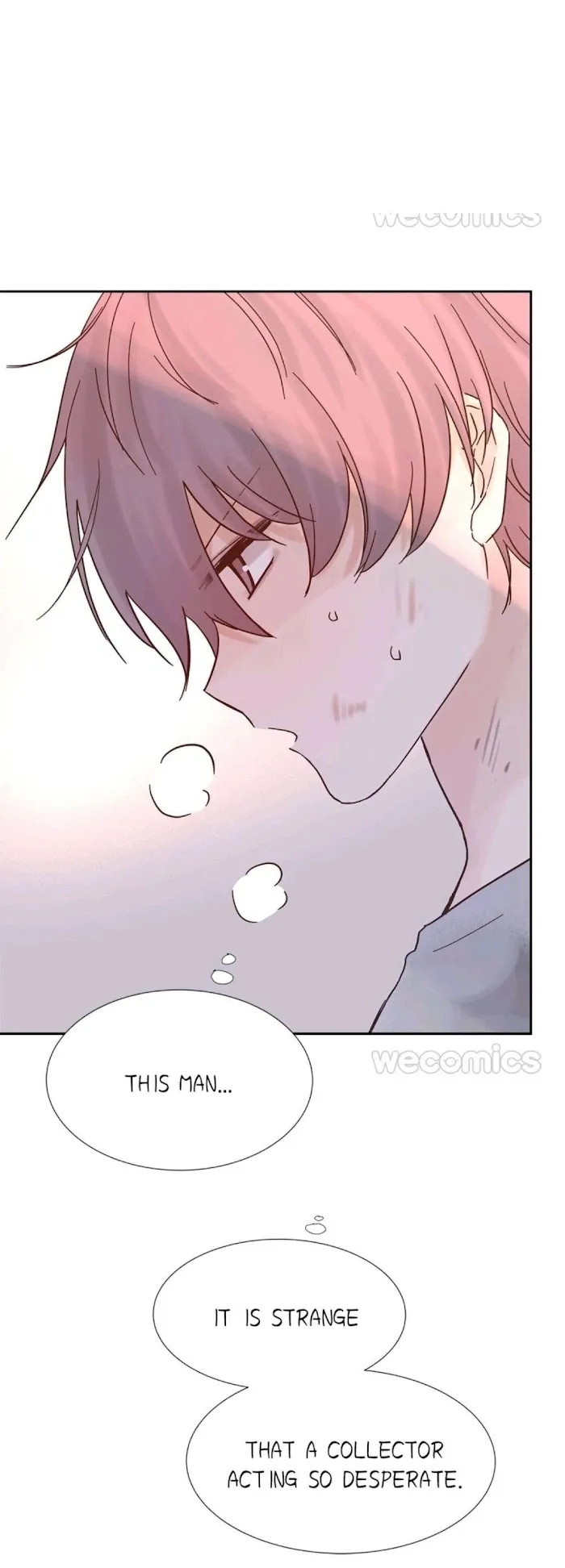 A Tough First Love - Chapter 19 Page 5