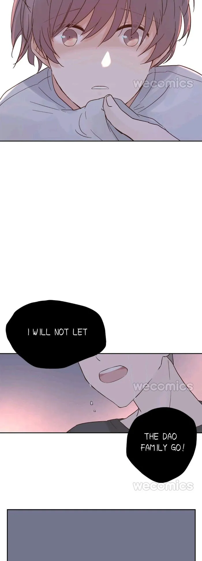 A Tough First Love - Chapter 19 Page 10