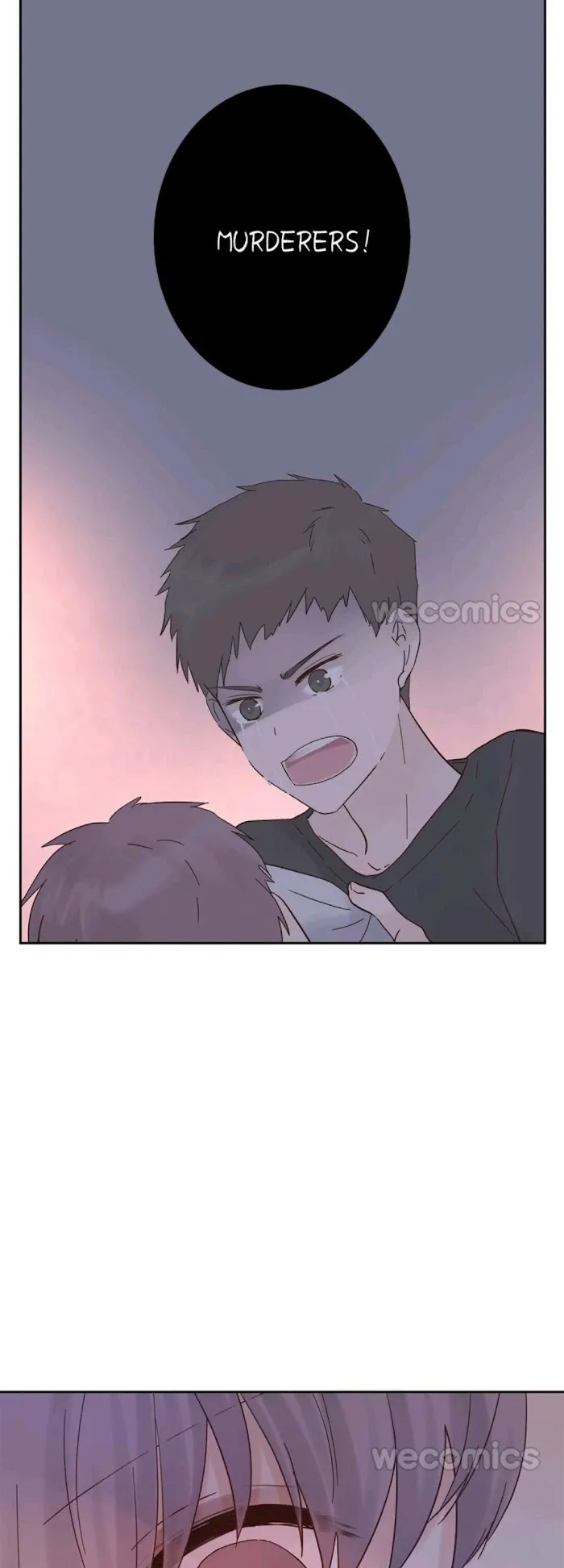 A Tough First Love - Chapter 19 Page 11