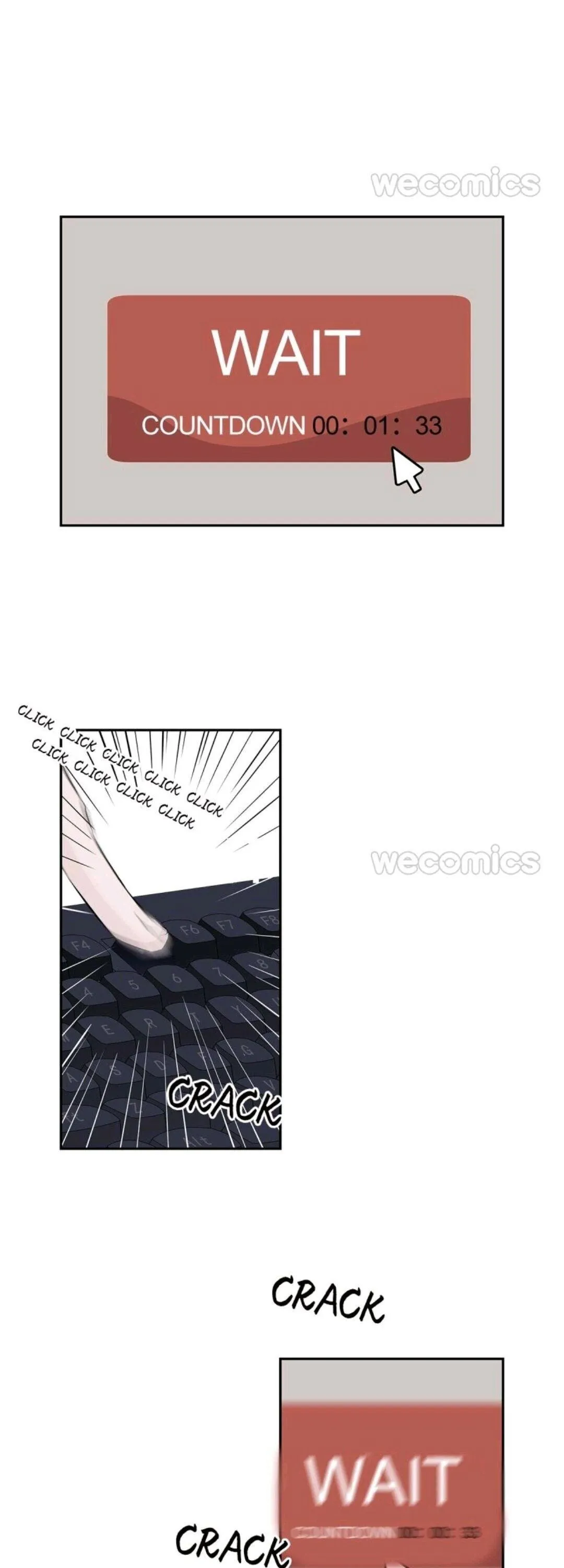 A Tough First Love - Chapter 2 Page 24