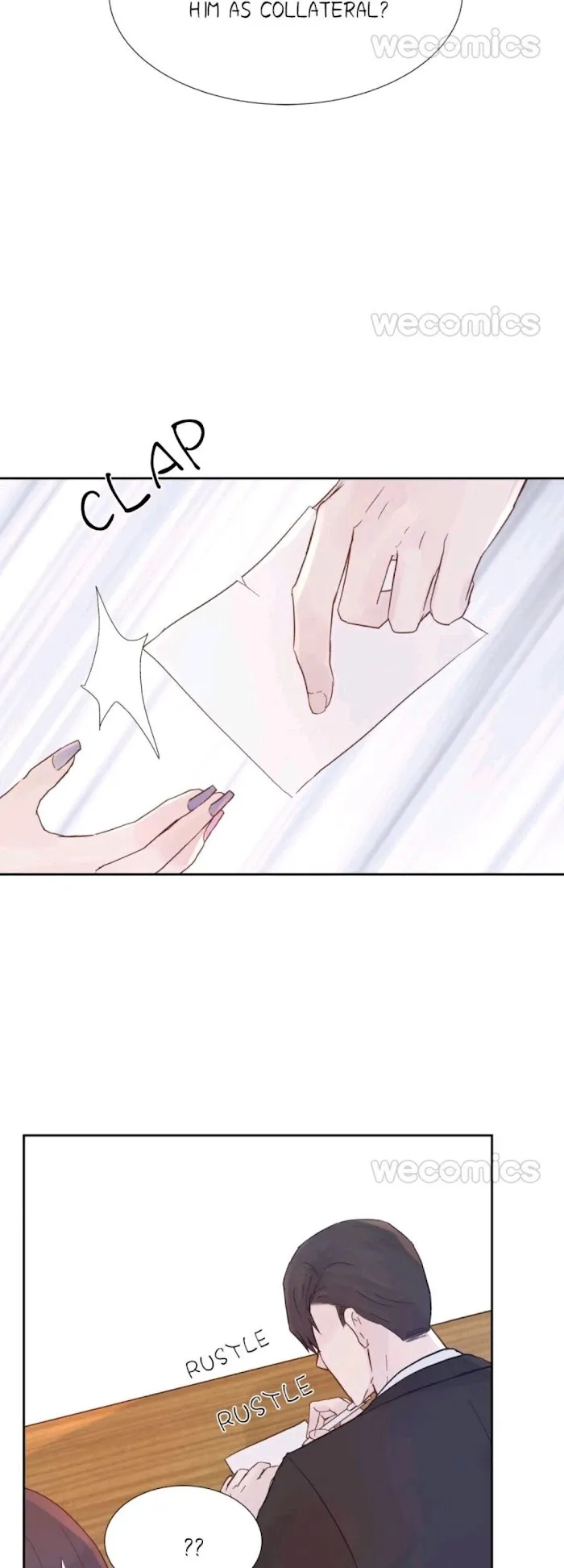 A Tough First Love - Chapter 20 Page 14
