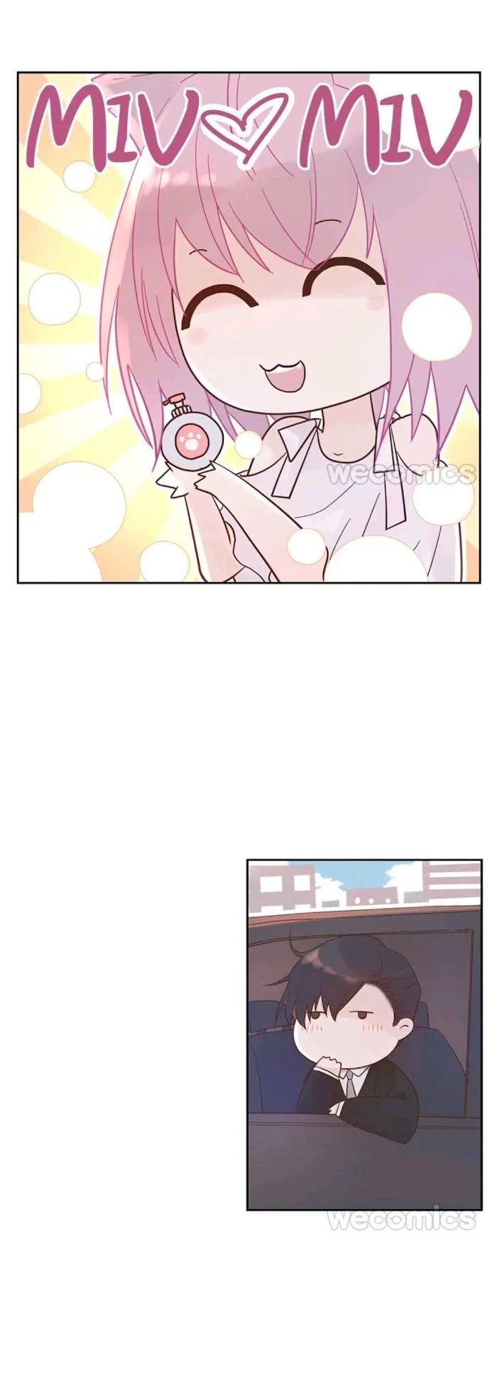 A Tough First Love - Chapter 21 Page 2