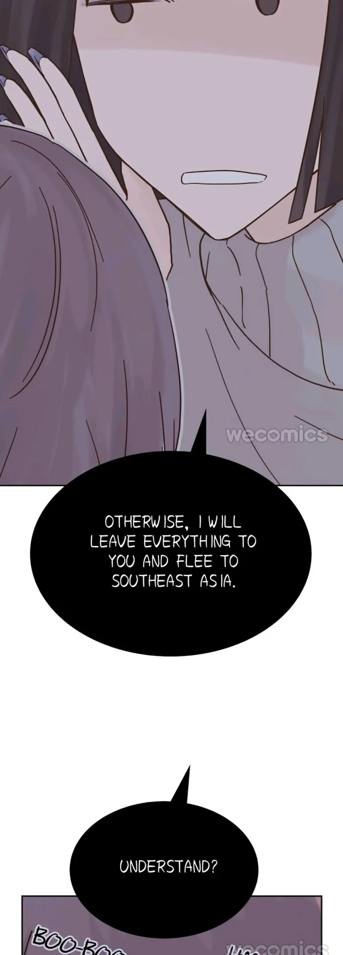 A Tough First Love - Chapter 22 Page 7