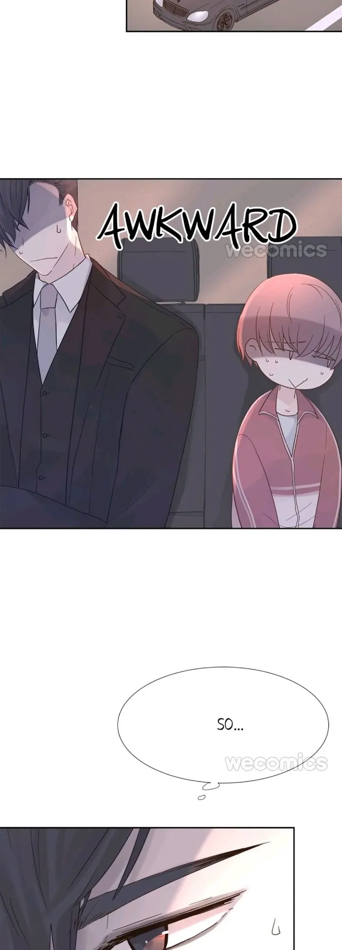 A Tough First Love - Chapter 22 Page 11