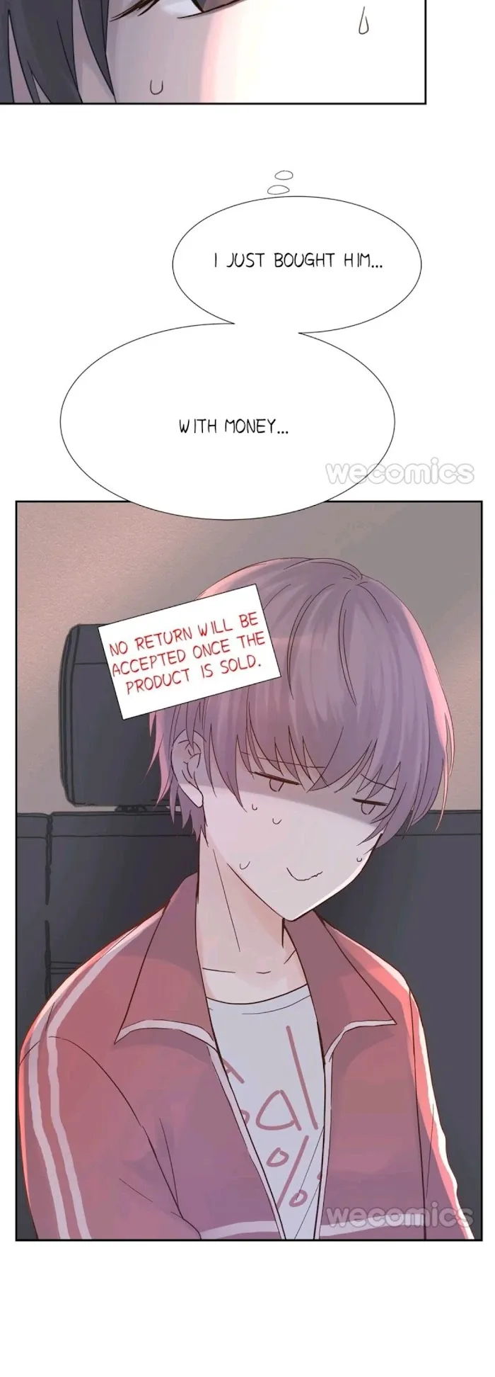 A Tough First Love - Chapter 22 Page 12