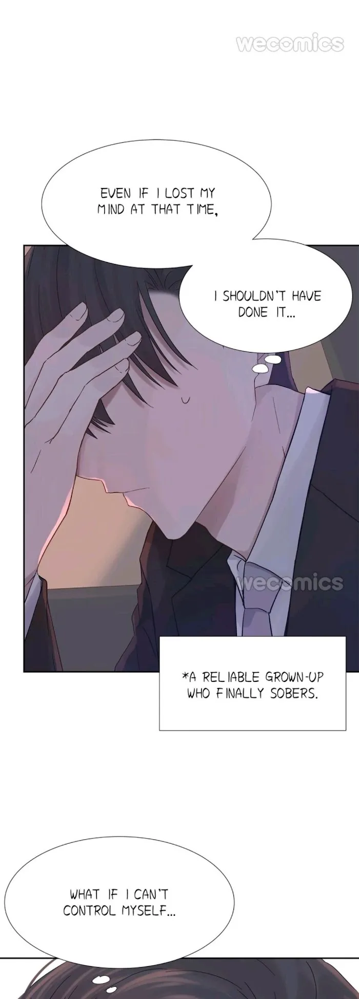 A Tough First Love - Chapter 22 Page 13