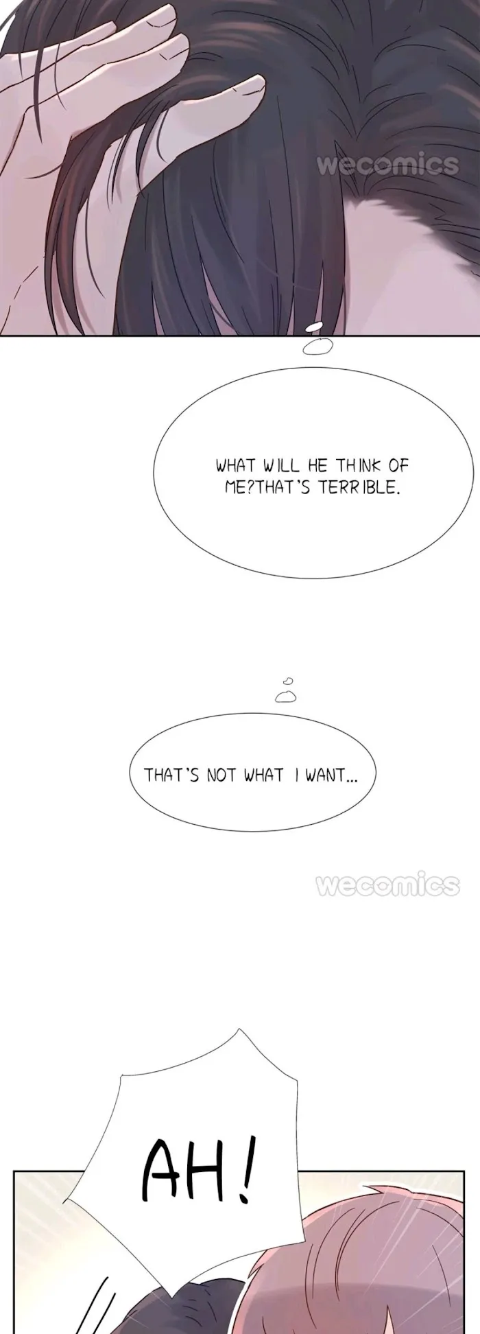 A Tough First Love - Chapter 22 Page 14