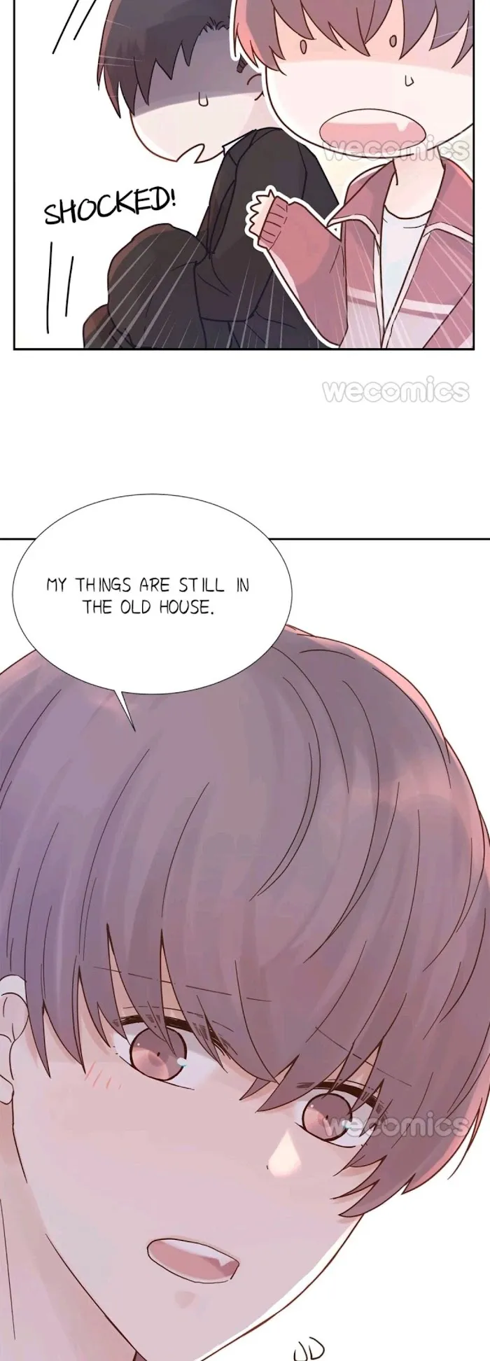 A Tough First Love - Chapter 22 Page 15