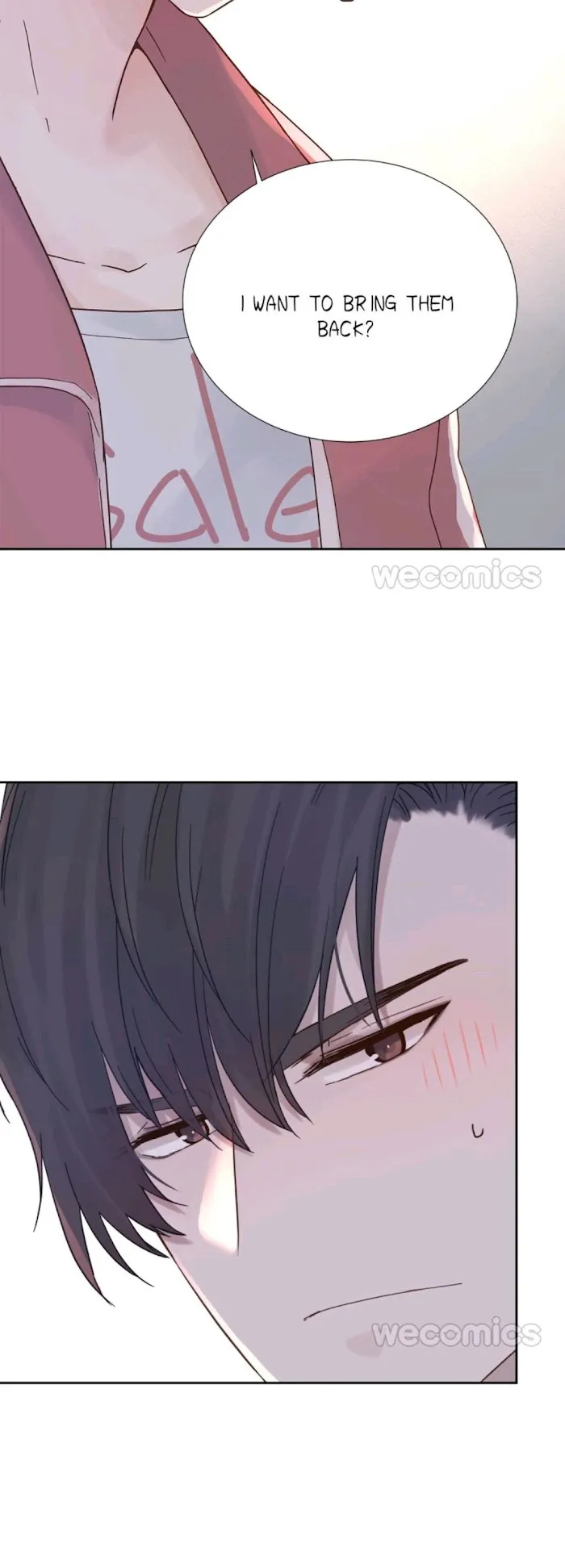 A Tough First Love - Chapter 22 Page 16