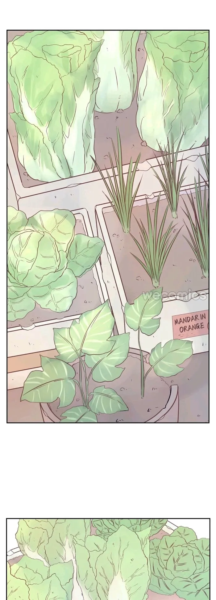 A Tough First Love - Chapter 22 Page 19