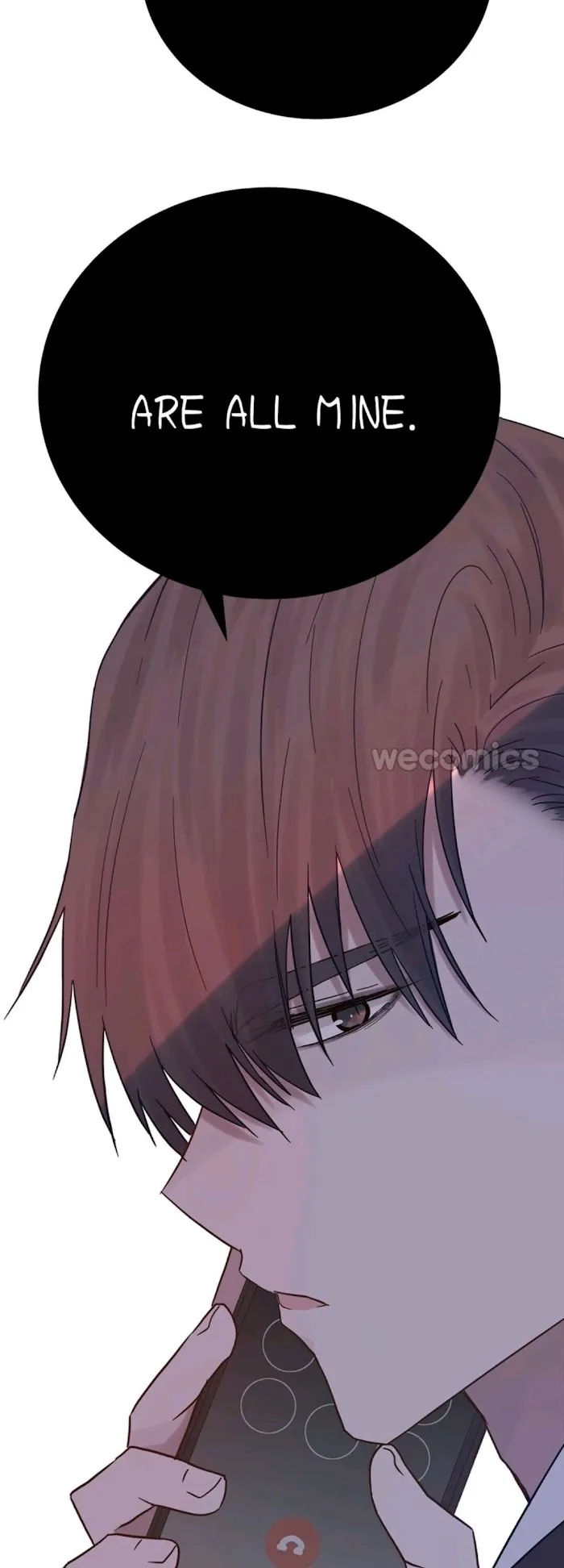 A Tough First Love - Chapter 22 Page 24