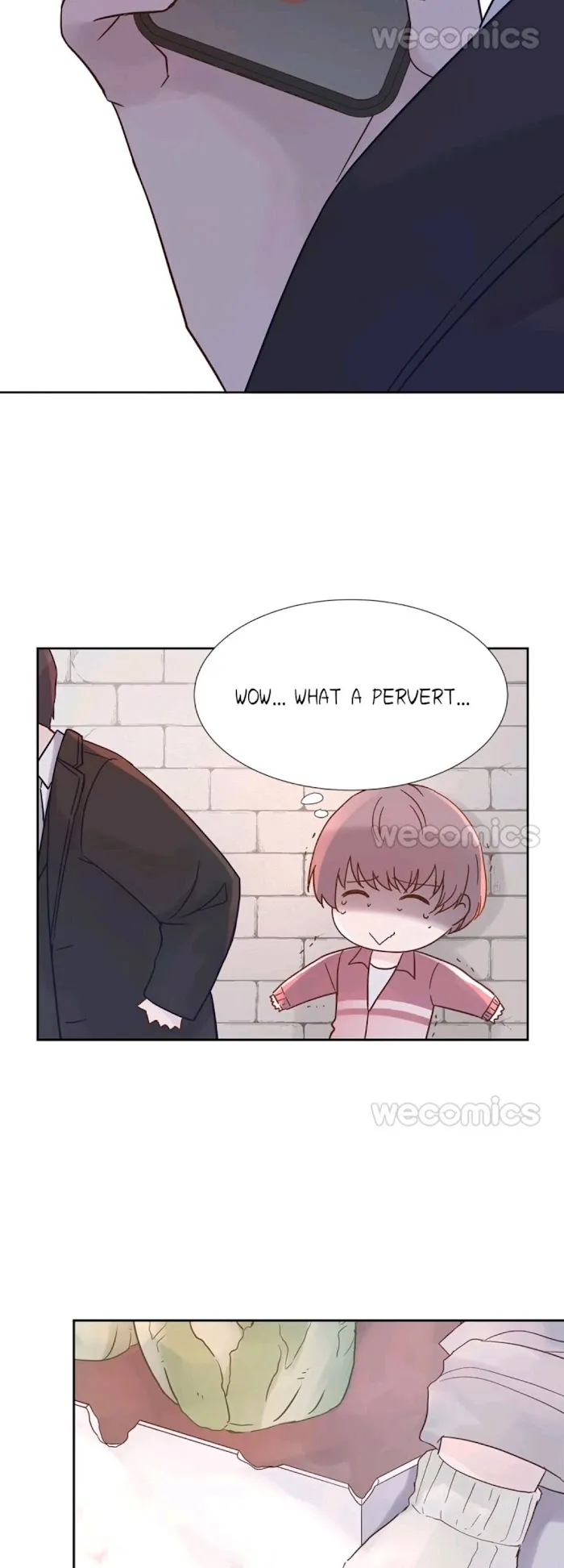A Tough First Love - Chapter 22 Page 25