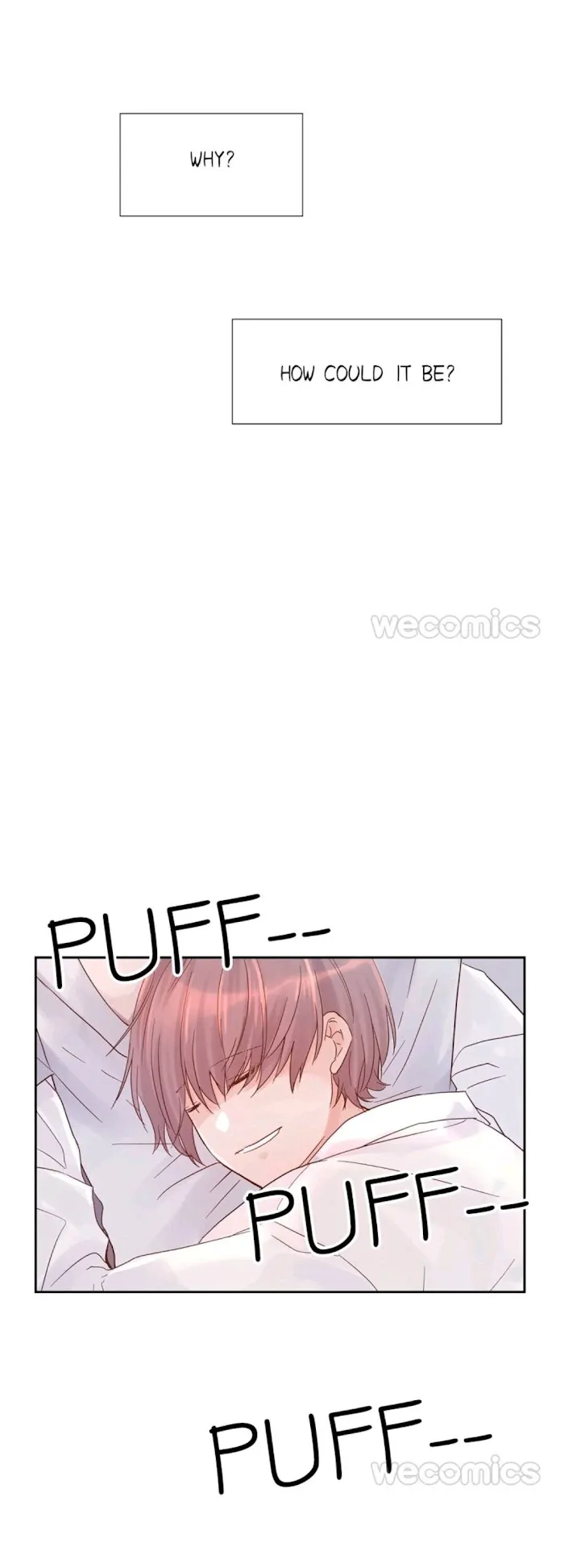A Tough First Love - Chapter 23 Page 2