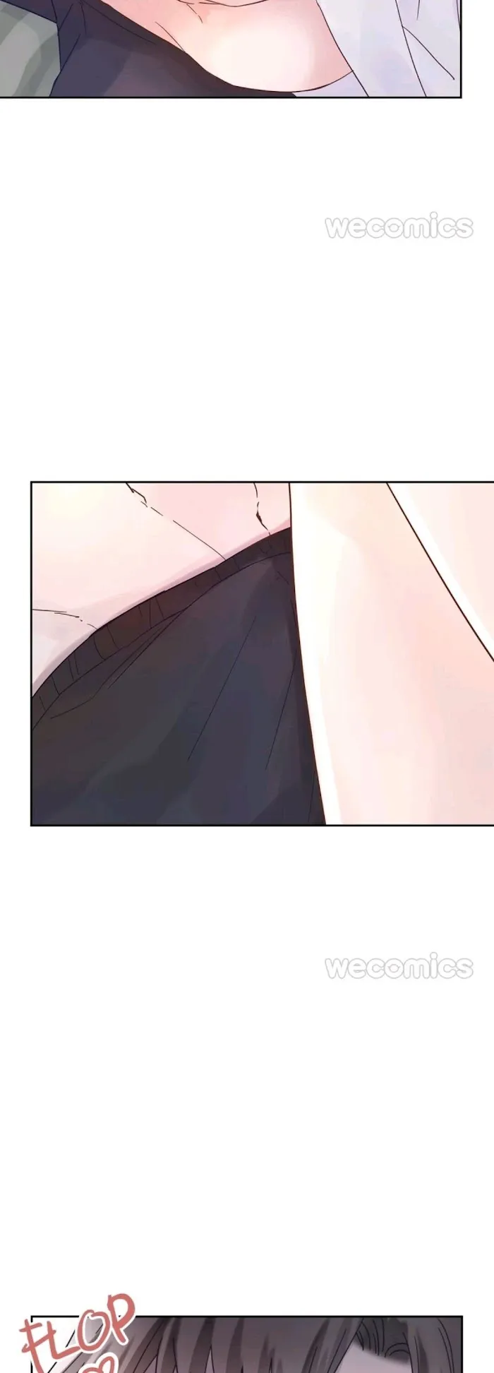 A Tough First Love - Chapter 23 Page 4