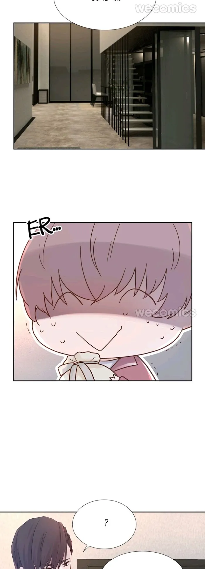 A Tough First Love - Chapter 23 Page 6