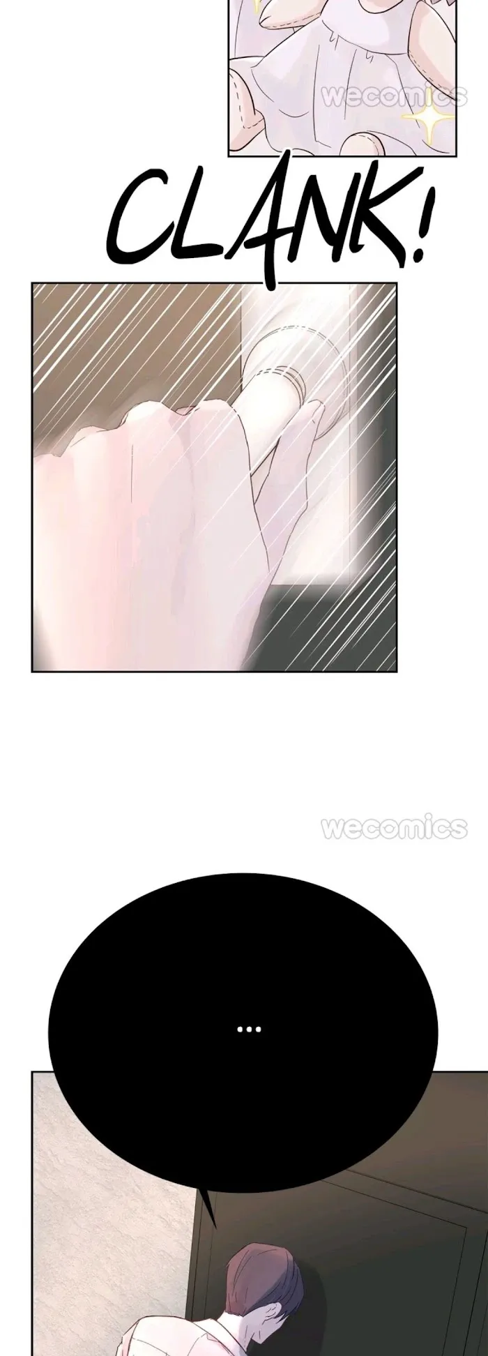 A Tough First Love - Chapter 23 Page 13