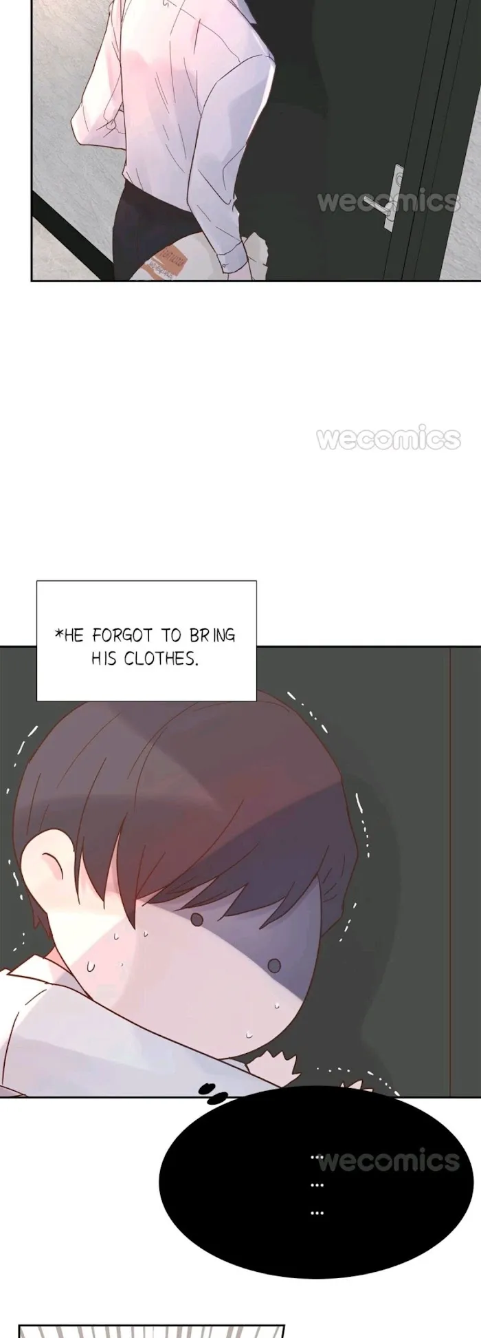 A Tough First Love - Chapter 23 Page 14