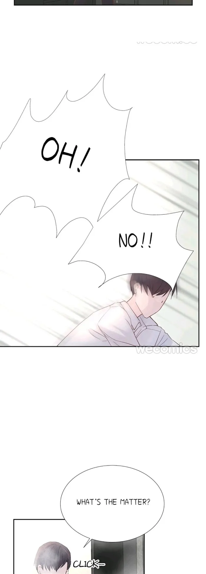 A Tough First Love - Chapter 23 Page 16