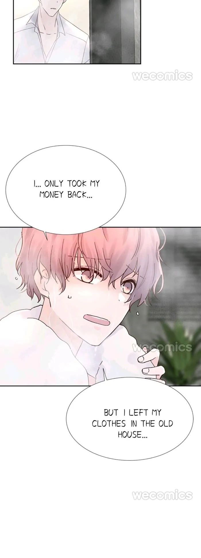 A Tough First Love - Chapter 23 Page 17
